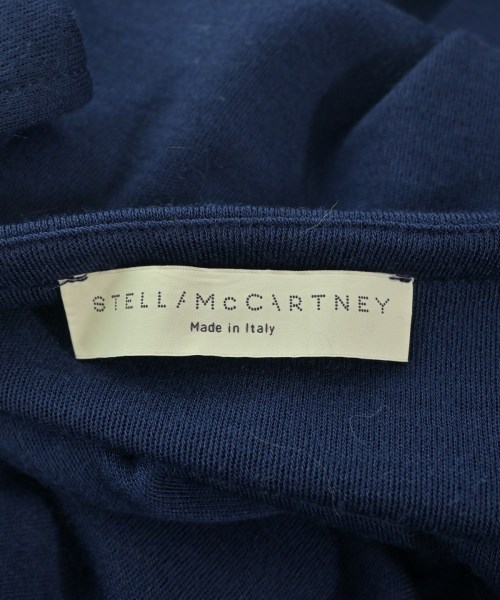 STELLA McCARTNEY（ステラマッカートニー）ワンピース 青 サイズ:38(S位) レディース/2200692097571
