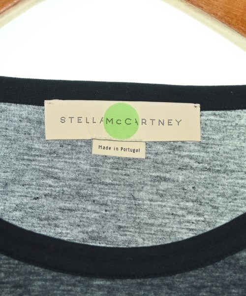 STELLA McCARTNEY（ステラマッカートニー）Tシャツ・カットソー 紺 サイズ:36(XS位) レディース/2200692195178