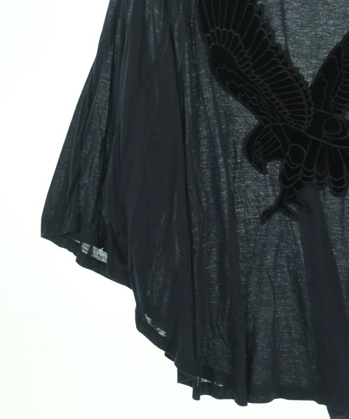 STELLA McCARTNEY（ステラマッカートニー）Tシャツ・カットソー 紺 サイズ:36(XS位) レディース/2200692195178