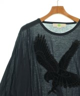 STELLA McCARTNEY（ステラマッカートニー）Tシャツ・カットソー 紺 サイズ:36(XS位) レディース/2200692195178