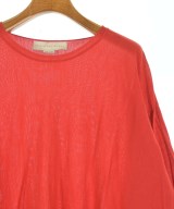 STELLA McCARTNEY（ステラマッカートニー）ニット・セーター 赤 サイズ:38(S位) レディース/2200692195277