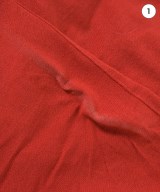 STELLA McCARTNEY（ステラマッカートニー）ニット・セーター 赤 サイズ:38(S位) レディース/2200692195277