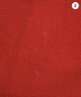 STELLA McCARTNEY（ステラマッカートニー）ニット・セーター 赤 サイズ:38(S位) レディース/2200692195277