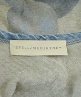 STELLA McCARTNEY（ステラマッカートニー）ワンピース グレー サイズ:38(S位) レディース/2200693519188