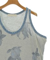 STELLA McCARTNEY（ステラマッカートニー）ワンピース グレー サイズ:38(S位) レディース/2200693519188