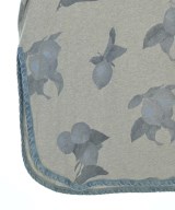 STELLA McCARTNEY（ステラマッカートニー）ワンピース グレー サイズ:38(S位) レディース/2200693519188