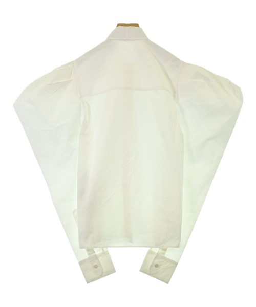 STELLA McCARTNEY（ステラマッカートニー）カジュアルシャツ 白 サイズ:34(XS位) レディース/2200695842024