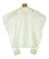STELLA McCARTNEY（ステラマッカートニー）カジュアルシャツ 白 サイズ:34(XS位) レディース/2200695842024