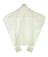 STELLA McCARTNEY（ステラマッカートニー）カジュアルシャツ 白 サイズ:34(XS位) レディース/2200695842024