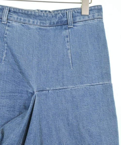 STELLA McCARTNEY（ステラマッカートニー）ロング・マキシ丈スカート 青 サイズ:40(M位) レディース/2200690653038