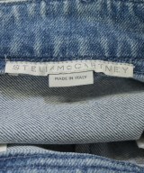 STELLA McCARTNEY（ステラマッカートニー）ロング・マキシ丈スカート 青 サイズ:40(M位) レディース/2200690653038