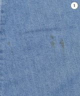 STELLA McCARTNEY（ステラマッカートニー）ロング・マキシ丈スカート 青 サイズ:40(M位) レディース/2200690653038