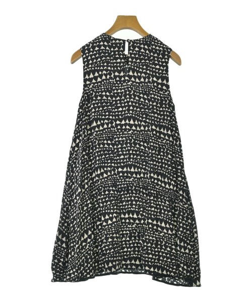 STELLA McCARTNEY（ステラマッカートニー）ワンピース 黒 サイズ:36(XS位) レディース/2200691787022