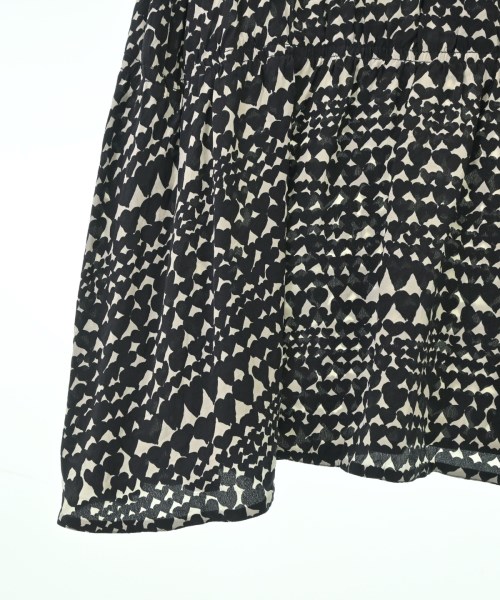 STELLA McCARTNEY（ステラマッカートニー）ワンピース 黒 サイズ:36(XS位) レディース/2200691787022