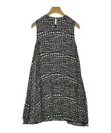 STELLA McCARTNEY（ステラマッカートニー）ワンピース 黒 サイズ:36(XS位) レディース/2200691787022
