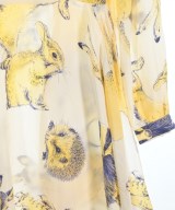 STELLA McCARTNEY（ステラマッカートニー）ワンピース 白 サイズ:34(XXS位) レディース/2200694725014