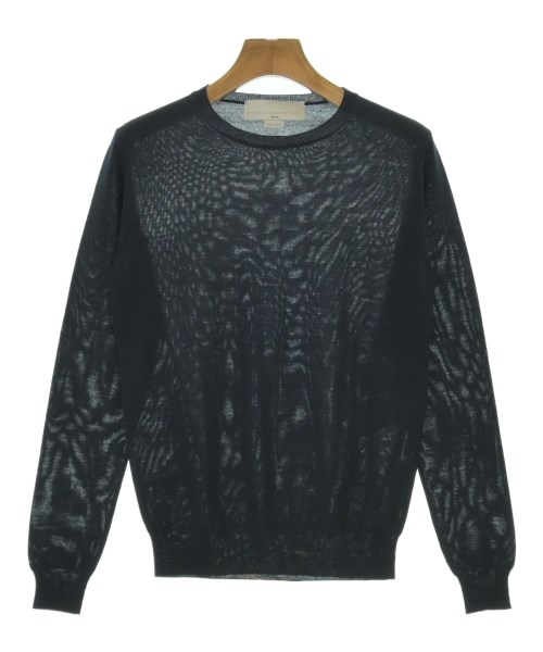 STELLA McCARTNEY(ステラマッカートニー)ニット・セーター 紺 サイズ:34(XXS位)/2200694725021