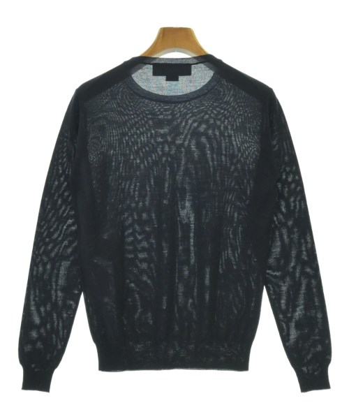 STELLA McCARTNEY（ステラマッカートニー）ニット・セーター 紺 サイズ:34(XXS位) レディース/2200694725021