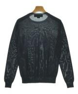STELLA McCARTNEY（ステラマッカートニー）ニット・セーター 紺 サイズ:34(XXS位) レディース/2200694725021