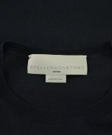 STELLA McCARTNEY（ステラマッカートニー）ニット・セーター 紺 サイズ:34(XXS位) レディース/2200694725021