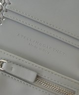 STELLA McCARTNEY（ステラマッカートニー）財布・コインケース シルバー サイズ:- レディース/2200694725038