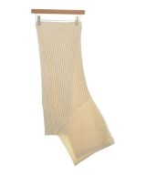 STELLA McCARTNEY（ステラマッカートニー）ロング・マキシ丈スカート 白 サイズ:38(S位) レディース/2200696031069