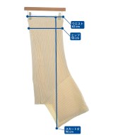 STELLA McCARTNEY（ステラマッカートニー）ロング・マキシ丈スカート 白 サイズ:38(S位) レディース/2200696031069