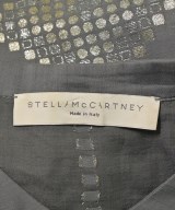 STELLA McCARTNEY（ステラマッカートニー）ワンピース グレー サイズ:44(L位) レディース/2200696046025