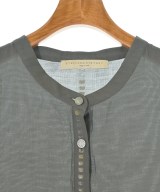 STELLA McCARTNEY（ステラマッカートニー）ワンピース グレー サイズ:44(L位) レディース/2200696046025