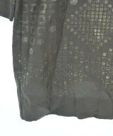 STELLA McCARTNEY（ステラマッカートニー）ワンピース グレー サイズ:44(L位) レディース/2200696046025