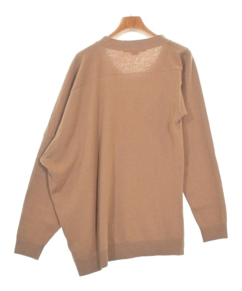 STELLA McCARTNEY（ステラマッカートニー）ニット・セーター 茶 サイズ:38(S位) レディース/2200696212017