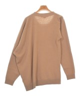 STELLA McCARTNEY（ステラマッカートニー）ニット・セーター 茶 サイズ:38(S位) レディース/2200696212017
