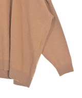 STELLA McCARTNEY（ステラマッカートニー）ニット・セーター 茶 サイズ:38(S位) レディース/2200696212017