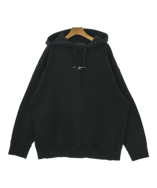 STELLA McCARTNEY(ステラマッカートニー)パーカー 黒 サイズ:L/2200694352203