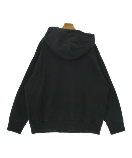 STELLA McCARTNEY（ステラマッカートニー）パーカー 黒 サイズ:L レディース/2200694352203