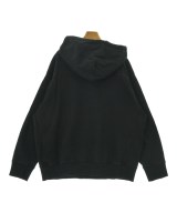 STELLA McCARTNEY（ステラマッカートニー）パーカー 黒 サイズ:L レディース/2200694352203