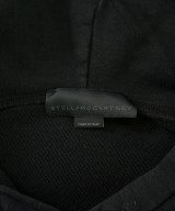 STELLA McCARTNEY（ステラマッカートニー）パーカー 黒 サイズ:L レディース/2200694352203