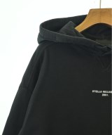 STELLA McCARTNEY（ステラマッカートニー）パーカー 黒 サイズ:L レディース/2200694352203