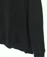 STELLA McCARTNEY（ステラマッカートニー）パーカー 黒 サイズ:L レディース/2200694352203