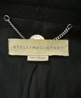 STELLA McCARTNEY（ステラマッカートニー）ピーコート 黒 サイズ:36(XS位) レディース/2200695634018