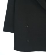 STELLA McCARTNEY（ステラマッカートニー）ピーコート 黒 サイズ:36(XS位) レディース/2200695634018