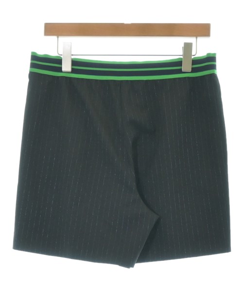 STELLA McCARTNEY（ステラマッカートニー）ショートパンツ 黒 サイズ:38(S位) レディース/2200695634056