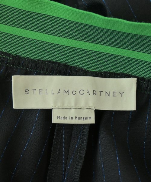 STELLA McCARTNEY（ステラマッカートニー）ショートパンツ 黒 サイズ:38(S位) レディース/2200695634056