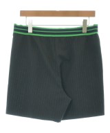 STELLA McCARTNEY（ステラマッカートニー）ショートパンツ 黒 サイズ:38(S位) レディース/2200695634056