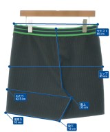 STELLA McCARTNEY（ステラマッカートニー）ショートパンツ 黒 サイズ:38(S位) レディース/2200695634056