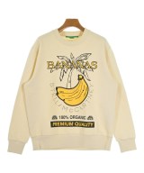 STELLA McCARTNEY（ステラマッカートニー）スウェット 黄 サイズ:XS レディース/2200696289019