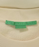 STELLA McCARTNEY（ステラマッカートニー）スウェット 黄 サイズ:XS レディース/2200696289019