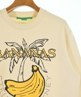 STELLA McCARTNEY（ステラマッカートニー）スウェット 黄 サイズ:XS レディース/2200696289019