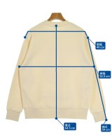 STELLA McCARTNEY（ステラマッカートニー）スウェット 黄 サイズ:XS レディース/2200696289019