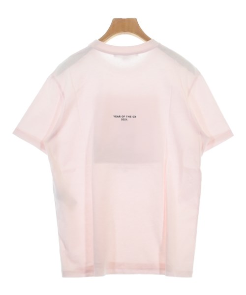 STELLA McCARTNEY（ステラマッカートニー）Tシャツ・カットソー ピンク サイズ:36(XS位) レディース/2200696289033